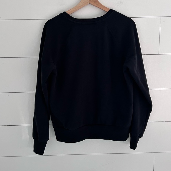 Harley Davidson Women’s Essence Tour Crewneck Pullover - Picture 3 of 6